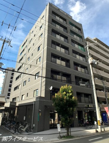 エスリード塚本の画像