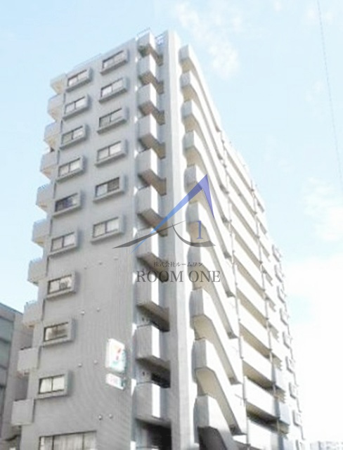 ベルシェ船橋ラマージュの外観|外観です。