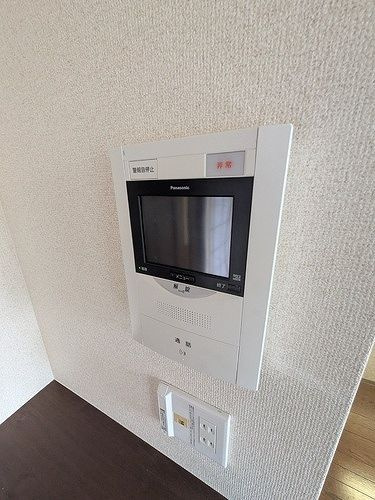 野村ステイツ河原町ガーデンスクエアのセキュリティ
