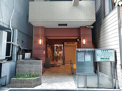【エントランス】 | ラミアーレ豊中　
