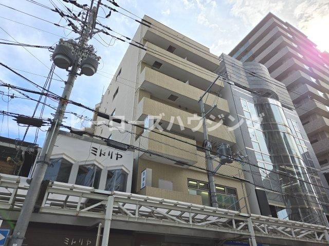 ラミアーレ豊中　の画像