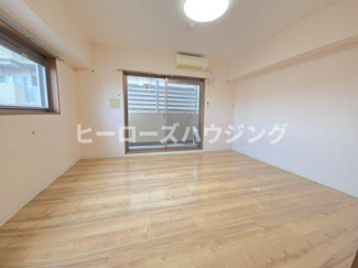 【浴室】 | ラミアーレ豊中　