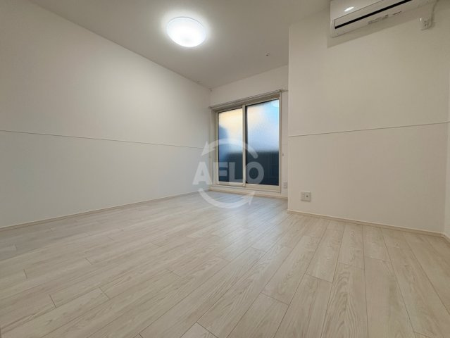 Peaceful is 南田辺の洋室|Peaceful is 南田辺　洋室