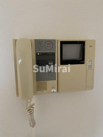 【セキュリティ】 | スワンズ神戸三宮イースト