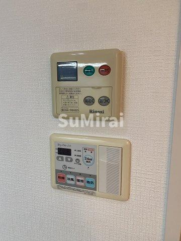 【設備】 | スワンズ神戸三宮イースト