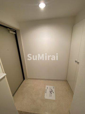 【玄関】 | スワンズ神戸三宮イースト