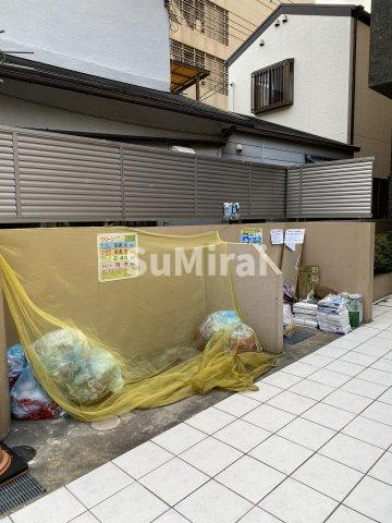 【その他共用部分】 | スワンズ神戸三宮イースト