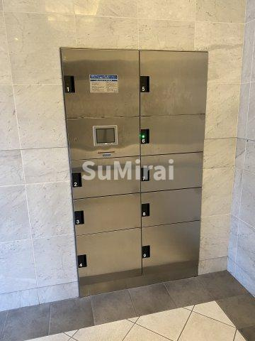 【設備】 | スワンズ神戸三宮イースト
