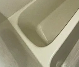 エルハイツ成増Ｗ棟の浴室