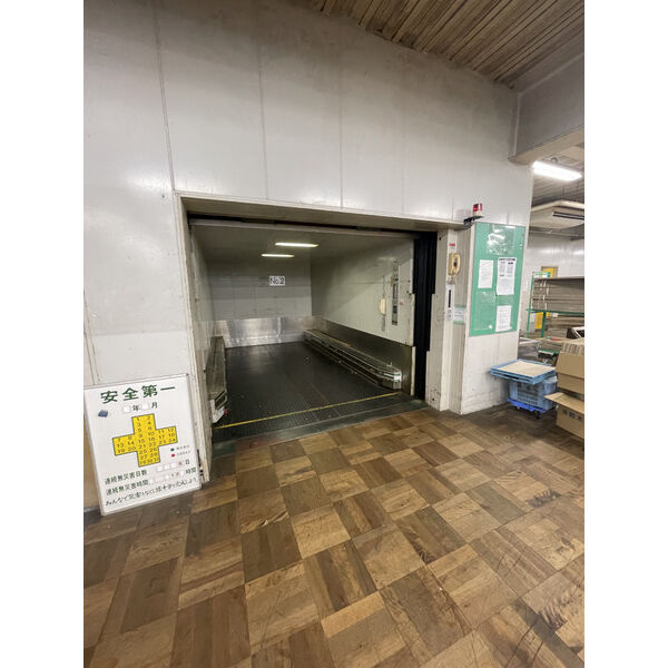 春日井市美濃町貸工場