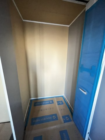 【収納】 | 仮）東大宮駅前AP