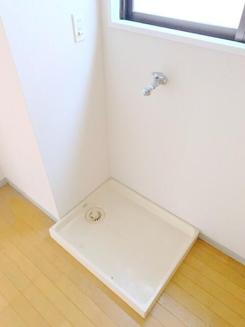 アネックス小林の設備