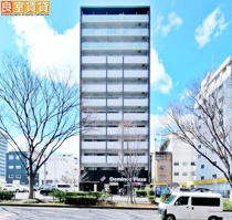 パルティール上前津の画像