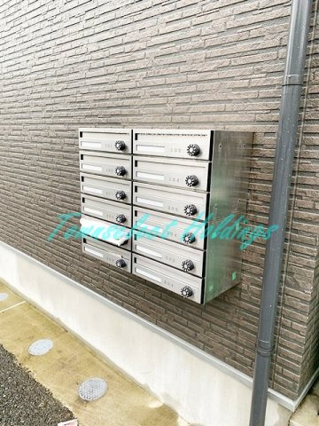 Searex県立大学のその他共用部分