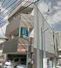 【外観】DORF　SHIROKANE（ドルフシロカネ） 