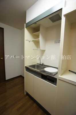 【キッチン】 | パレス・ベラージオ