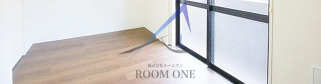 フェニックス目白弐番館の寝室|寝室です。