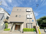 せせらぎパークサイドの画像