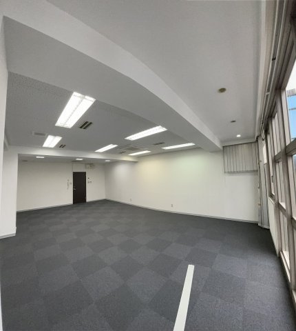 大阪市西区新町１丁目の店舗事務所の内装