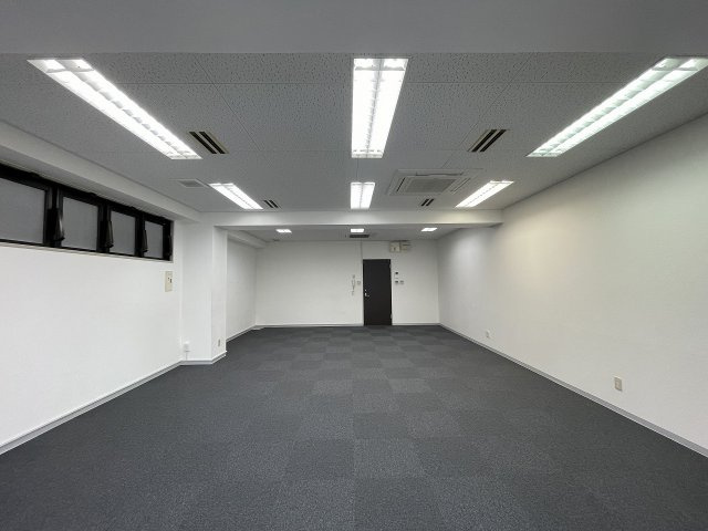 大阪市西区新町１丁目の店舗事務所の内装
