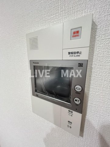 【セキュリティ】セレニテ江坂ミラク 