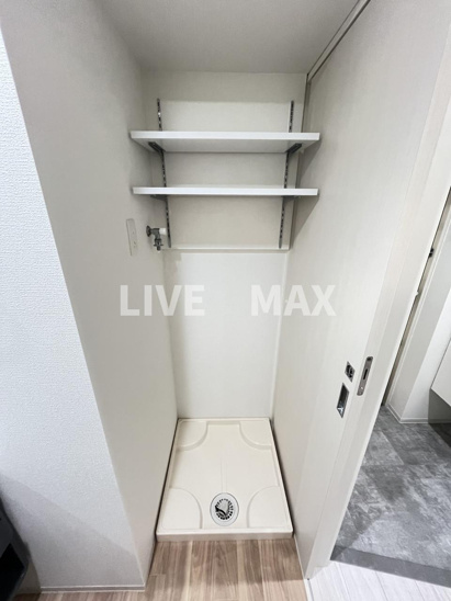 【設備】セレニテ江坂ミラク 