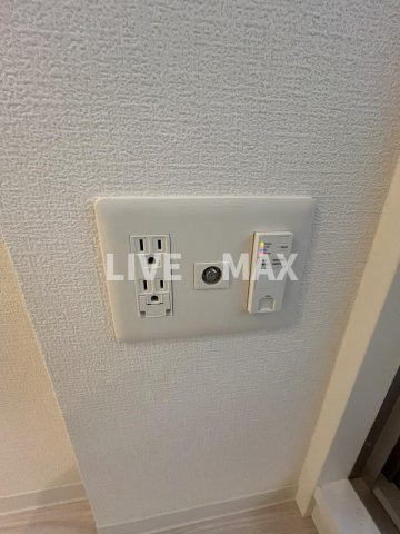 【設備】セレニテ江坂ミラク 