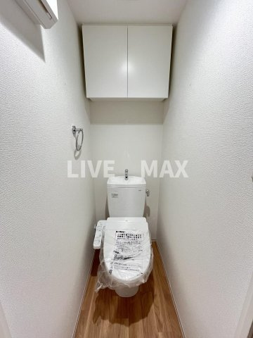 【トイレ】セレニテ江坂ミラク 