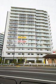 リビオメゾン南砂町の外観