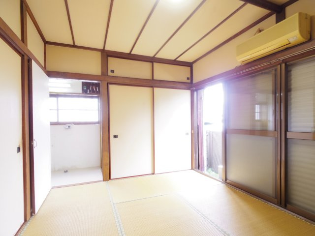 西堀２丁目戸建の内装