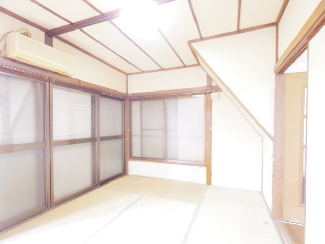 西堀２丁目戸建の内装