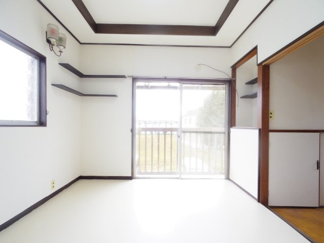 西堀２丁目戸建の内装