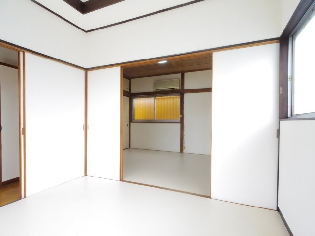 西堀２丁目戸建の内装
