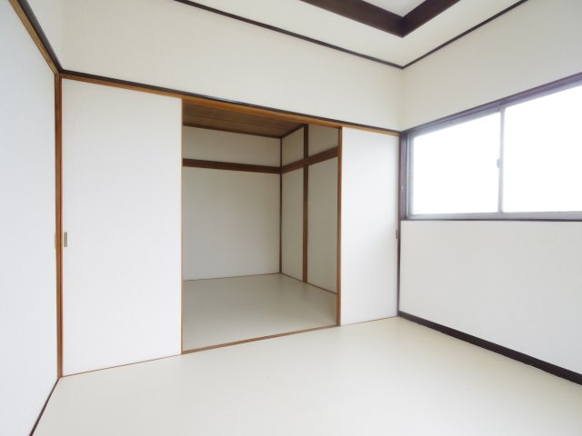 西堀２丁目戸建の内装