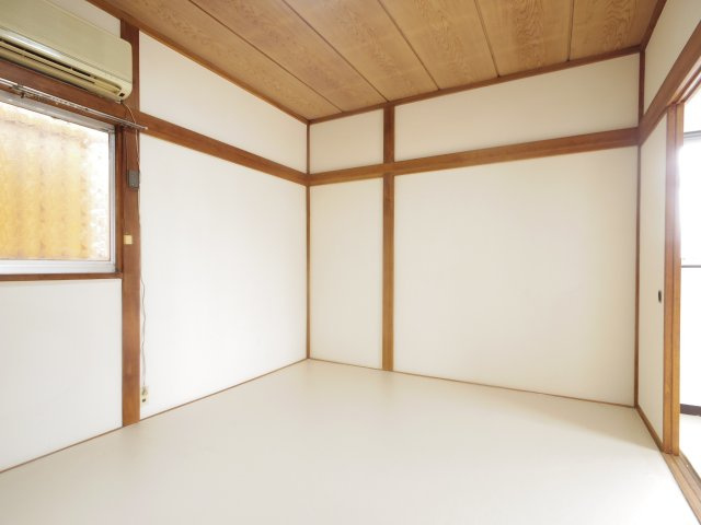 西堀２丁目戸建の内装