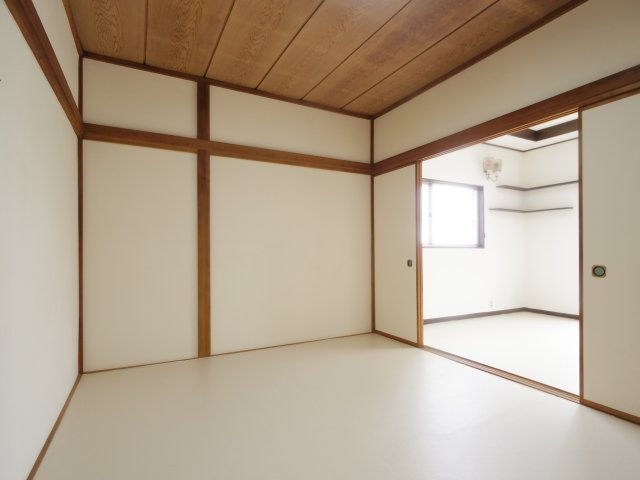 西堀２丁目戸建の内装