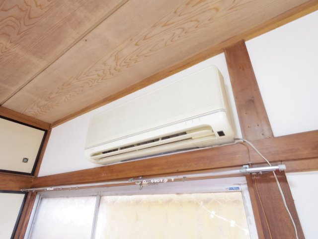 西堀２丁目戸建の設備