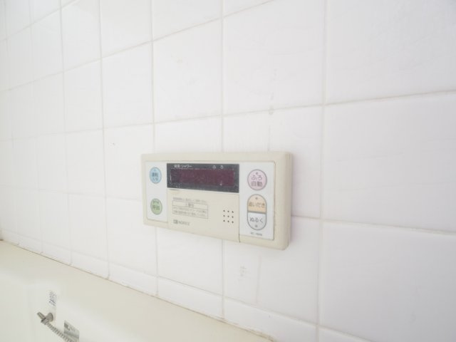 西堀２丁目戸建の設備