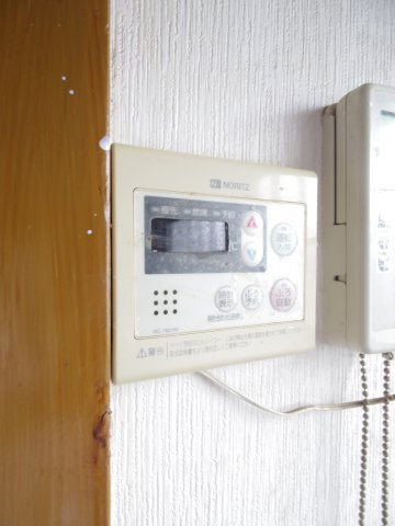 西堀２丁目戸建の設備