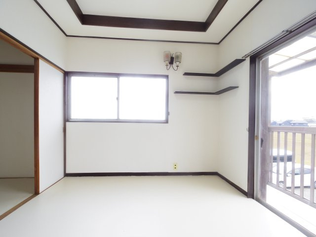 西堀２丁目戸建の内装