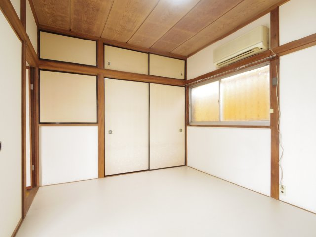 西堀２丁目戸建の内装