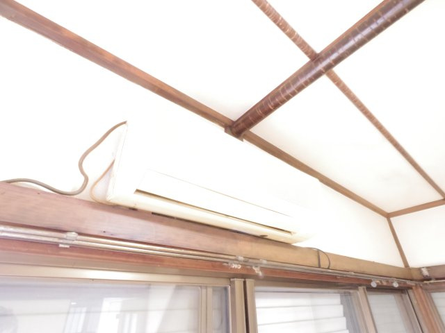 西堀２丁目戸建の設備