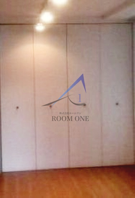 アーバイル西新宿の収納|収納です。