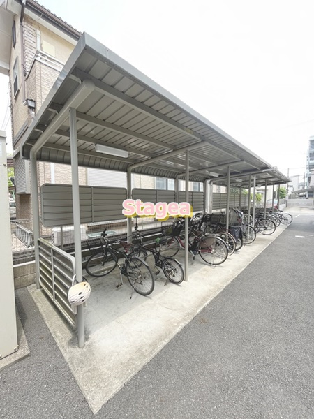 パミール大成のその他共用部分