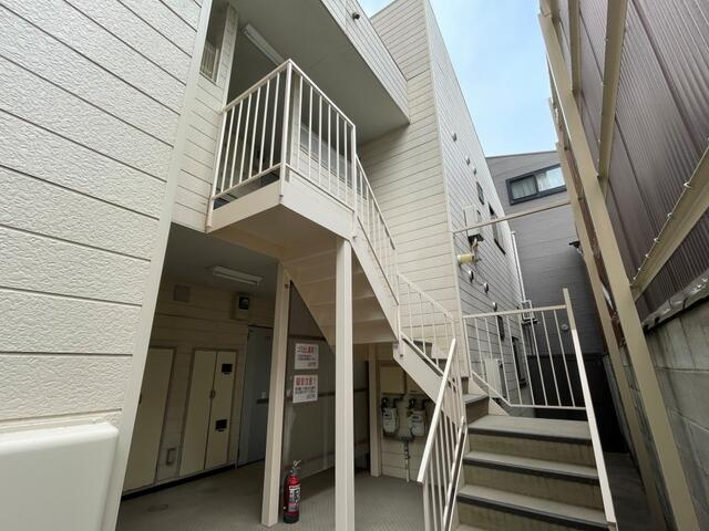 アトレ堺町