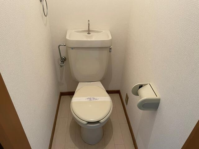 アトレ堺町のトイレ
