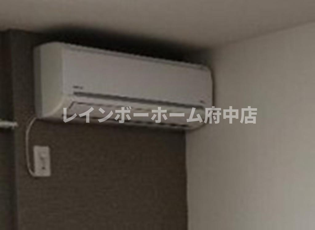 グランスクエア中野島のその他