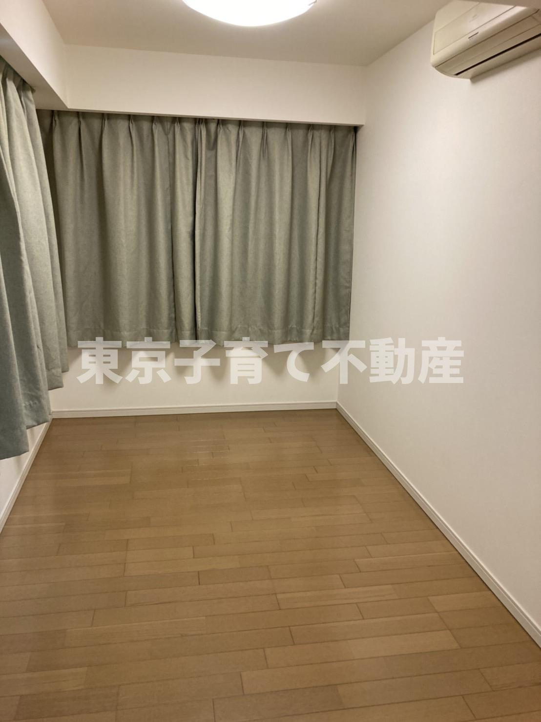 プラウドジェム市ヶ谷のその他