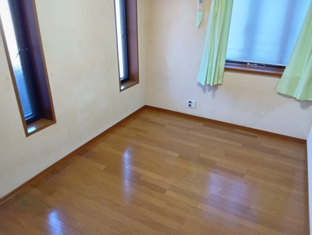 【洋室】の画像