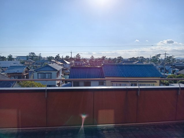 【展望】の画像